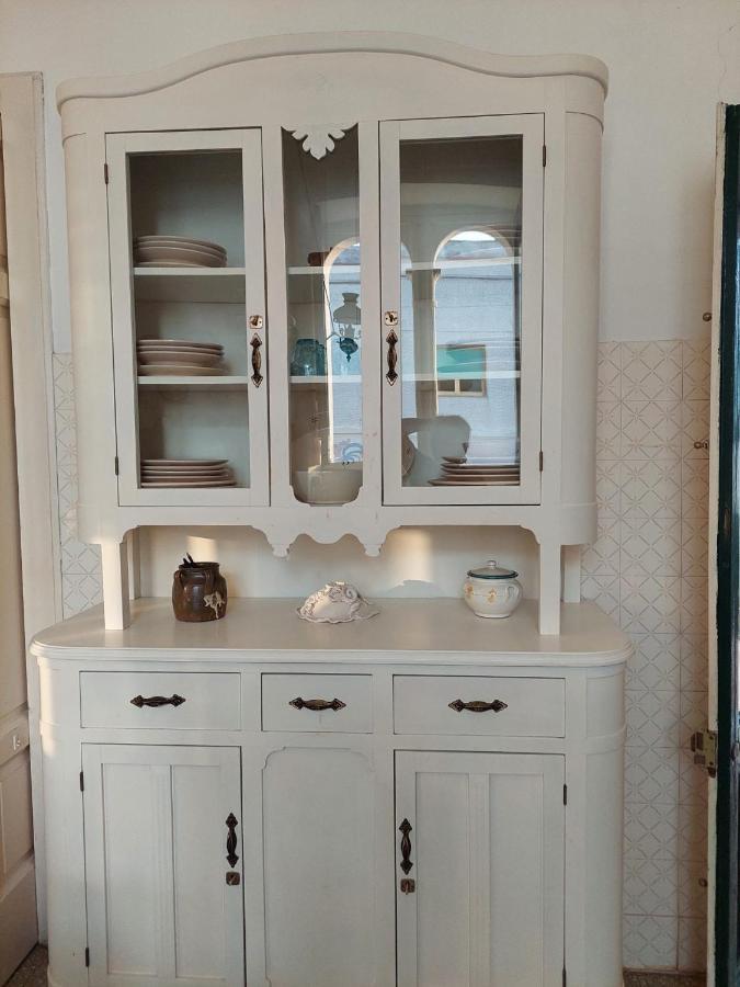 Villa Nel Salento - Ampie Camere E Giardino, Fino A 9 Persone Barbarano del Capo Exteriör bild